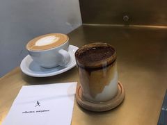 -常识咖啡common sense(春熙路店)