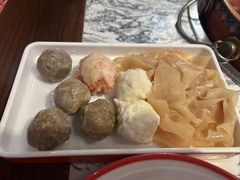-京元盛铜锅涮肉(上海总店)