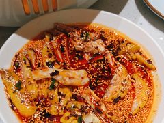 -青花椒花椒鱼(合生汇店)