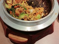 -将军牛排·尔滨地标朝鲜族美食(总店)