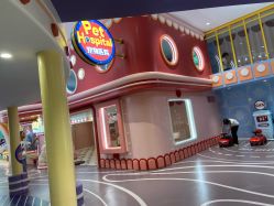 -乐多星球潮玩中心(沈阳嘉里城店)