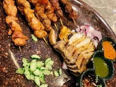 -Home Thai·泰谣(王府井apm店)