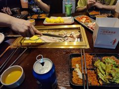 -新石器烤肉(之心城店)