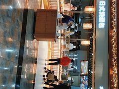 -木子木水日式烫面包(世界城光谷店)