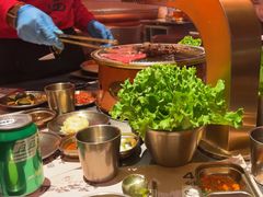 -西塔老太太泥炉烤肉(苏州大悦城店)