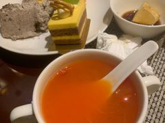 -景湖轩全日制餐厅·南湖名都