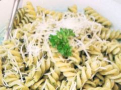 -后厨意餐La Cucina(外交公寓店)