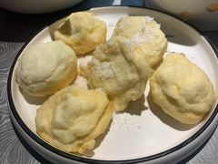 -四姐妹东北饺子(沙尾路店)