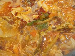 -黔有有贵州酸汤夺夺粉火锅(五味十字店)