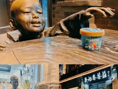 -吴裕泰茶莊(大栅栏店)