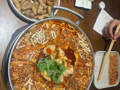 -李不管把把烧(火车南站店)