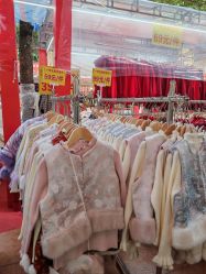 -佛山简村童装城(简村大厦店)