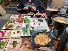 -束河人家(南锣鼓巷店)