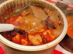 -西贝(金桥店)
