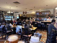 -普拉那啤酒坊Paulaner(凯宾斯基饭店)