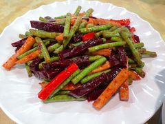 -佛有缘素食馆·荔湾老字号(陈家祠首店)