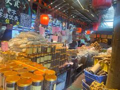 -园林美食城·本土农家菜(杨和镇店)