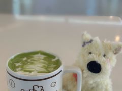 -Manner Coffee(凯德天府店)