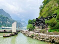-三峡人家风景区