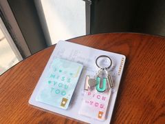 -星巴克(湖州安吉浙北大厦店)