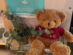 -咖法森林·咖啡  酒吧(天河店)