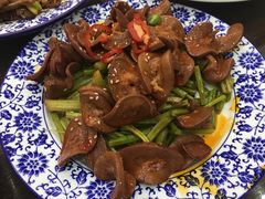 -乔家满族八大碗(流水沟店)