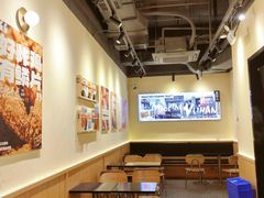 -前进5路汉堡炸鸡(昙华林店)