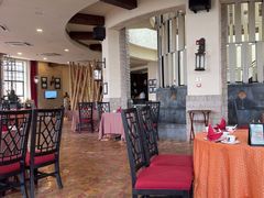 -南沙游艇会·大兵船餐厅