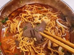 -金牌罗记肠旺面(蔡家街店)