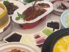 -大鸭梨烤鸭店(花园村店)