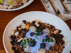 -Blac+Blac(中海环宇荟店)