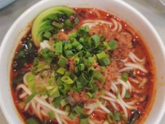 担担面-成都驻京办餐厅(蜀都宾馆店)