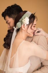 -巴黎春天婚纱摄影STUDIO·定制