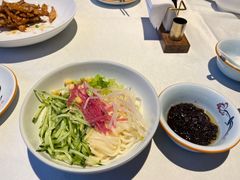 -庆云楼饭庄(什刹海店)
