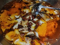 -雲蜀龙阁·金牌水煮鱼(方庄店)