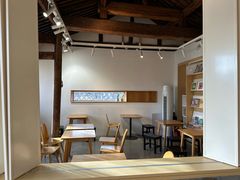 -VOYAGE COFFEE(杨梅竹店)