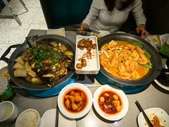 -半天妖烤鱼(西直门凯德mall店)