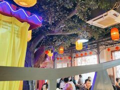 -津沽小院(天津之眼店)