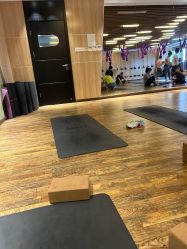 -意然瑜伽·普拉提