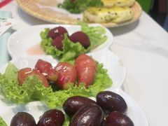 -三江源美食城