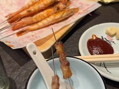 -老白清真烧烤(锦州旗舰店)