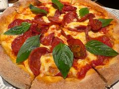 -MR.ROCKY洛奇先生·西餐&酒吧(太古仓店)