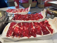 -潮正和潮汕牛肉火锅·老字号(番禺万达店)