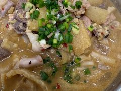 -舒记粉店(七星路店)