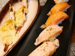 -长崎家日式料理(人民大街店)