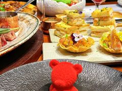 -咖梦餐厅 COMENG RESTAURANT
