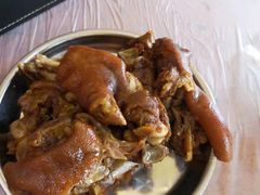 -王万妈卤猪脚(青岩交通路)