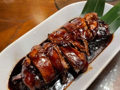 -外婆家(西红门荟聚购物中心店)