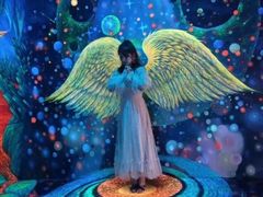 -芭提雅3D美术馆