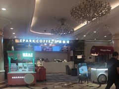 -北京广安门维景国际大酒店